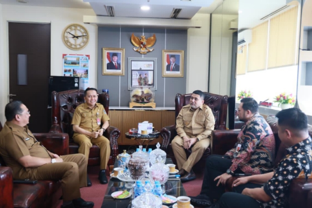 Pemkot Makassar Lanjutkan Seleksi Direksi PDAM, Kemendagri Masuk Timsel