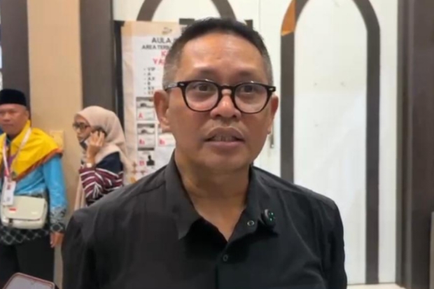 Ketua DPRD Makassar Jempol Langkah Tegas Polisi terhadap Geng Motor