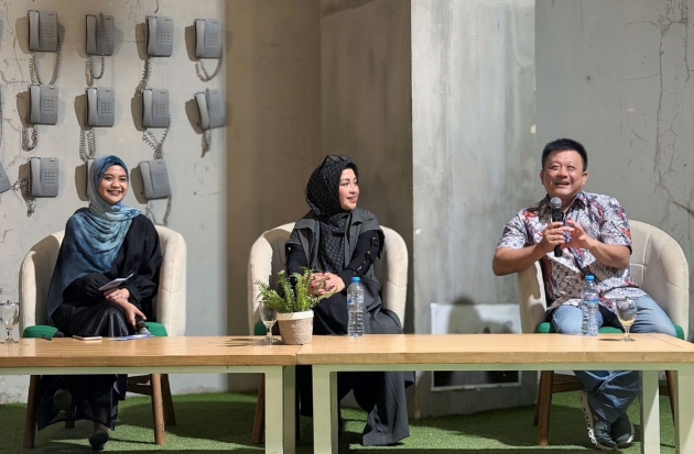PMSM Sulsel Dorong Transformasi Kepemimpinan lewat Coaching Culture