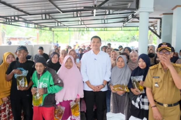 Manajemen RSUD Bantaeng Serap Kritik dan Masukan Lewat Forum Komunikasi Bersama