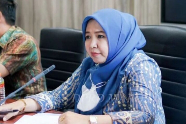 Ketua Komisi III DPRD Maros Desak Polisi Tuntaskan Kasus Dugaan Pencabulan di Ponpes
