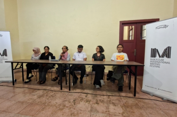 MIWF 2026 Hadirkan Dialog Kritis, Literasi Inklusif, dan Kampanye Lingkungan