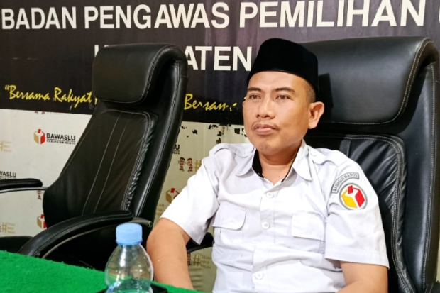 Bawaslu Maros Dorong Anak Muda Aktif Awasi Pemilu Lewat P2P