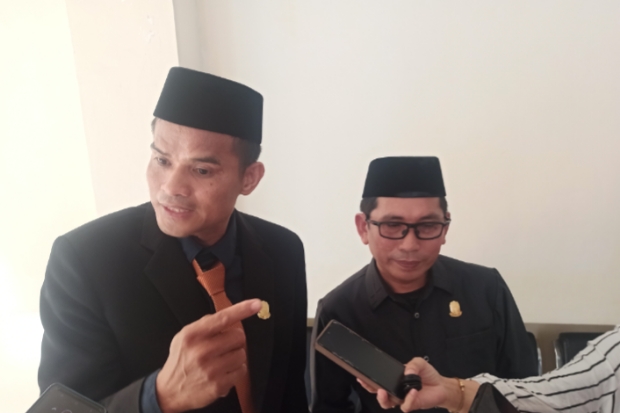 Legislator Makassar Usul Anggota Geng Motor Dikenai Sanksi Administratif