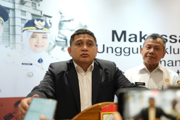 Wali Kota Makassar Apresiasi Tindakan Tegas Polrestabes Berantas Geng Motor