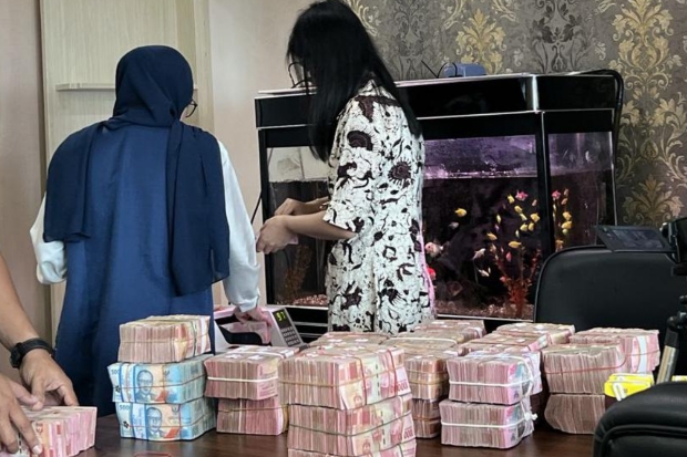 Direktur PT AAN Kembalikan Rp3,088 M Terkait Korupsi Bibit Nanas, Total Capai Rp4,3 Miliar