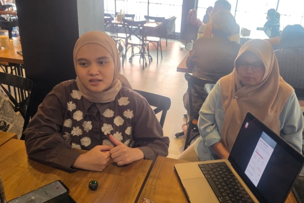 Pemkot Makassar Luncurkan Versi Website LONTARA+, Layanan Publik Kini Lebih Inklusif