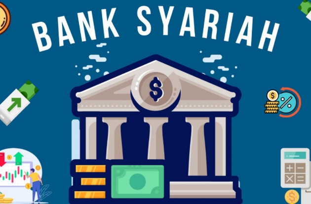 Industri Perbankan Syariah Tumbuh Solid, Aset Tembus Rp1.061 Triliun