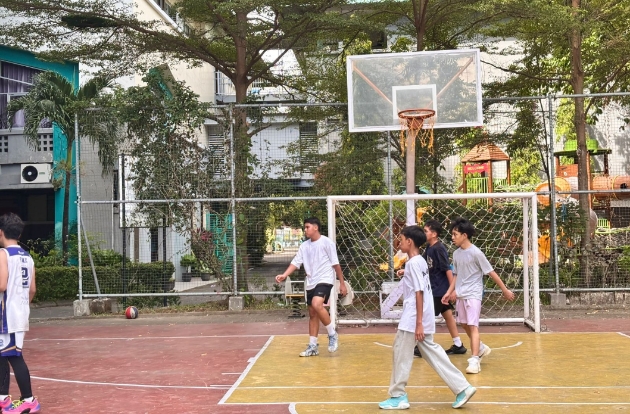 Athirah Sport League Jadi Ajang Sportivitas dan Kebersamaan Siswa