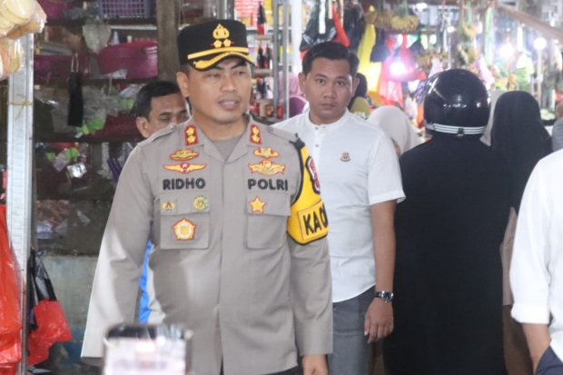 Anggaran Makan Minum Reses DPRD Wajo Tahun 2023 Bakal Diselidiki Polisi