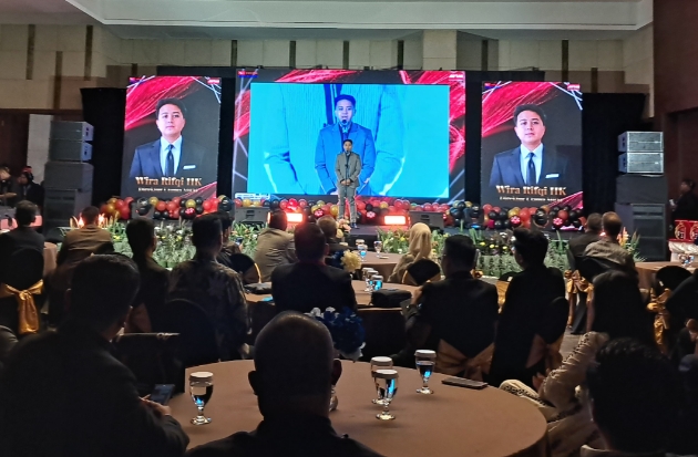 Rayakan HUT ke-40, MRM Perkuat Posisi di Industri Otomotif Indonesia Timur
