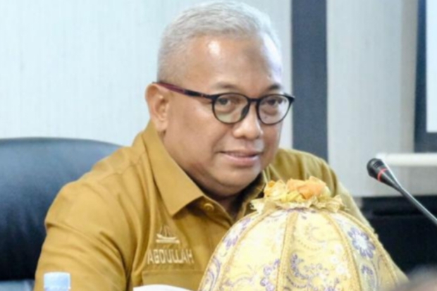 Pelayanan PBG Gowa Tertinggi di Sulsel, Persentase Penerbitan Capai 95,03%