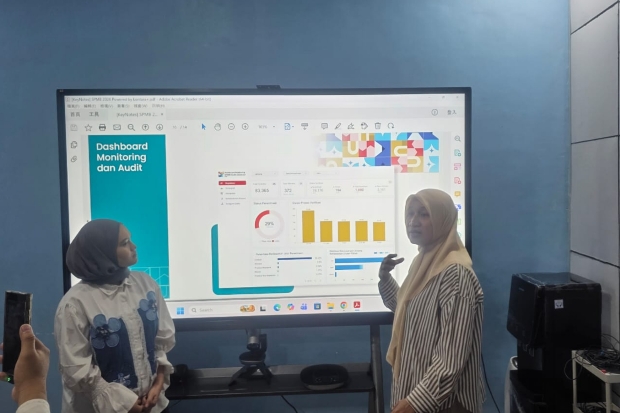 Pemkot Makassar Benahi SPMB 2026, Server Terpisah hingga Helpdesk Sekolah