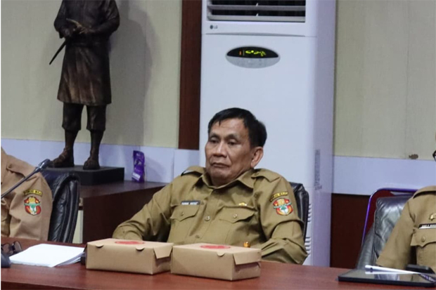 Eks Sekwan DPRD Wajo Siap Bantu Penyelidikan Polisi soal Kasus Anggaran Makan Minum Dewan