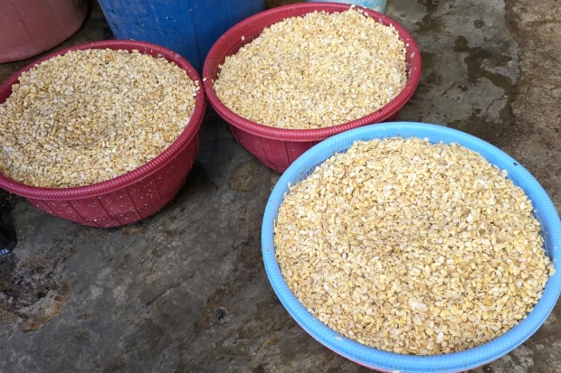Harga Kedelai Naik, Pengusaha Tahu Tempe Pangkas Untung daripada Naikkan Harga
