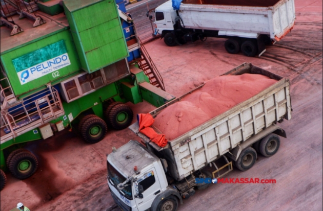 Digitalisasi dan Layanan 24/7, SPMT Persingkat Bongkar Muat di Pelabuhan Makassar