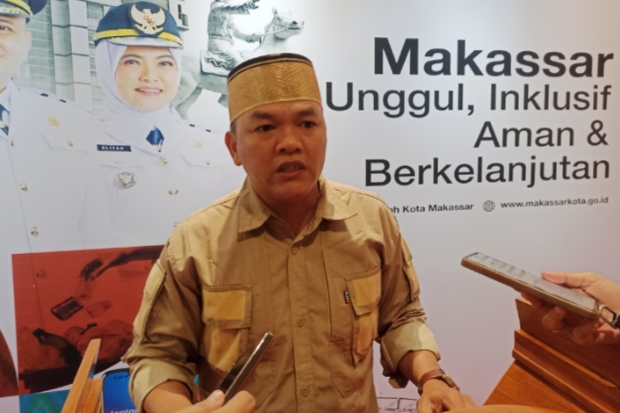 Tolak Pembangunan PSEL di Tamalanrea, Warga: Kami Siap Pertaruhkan Nyawa