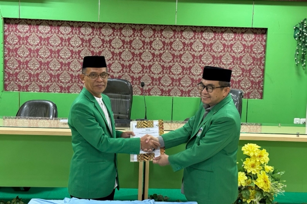 UPT Pengembangan Karakter dan Dakwah UMI Didorong Jadi Pusat Pengembangan Nilai Islam