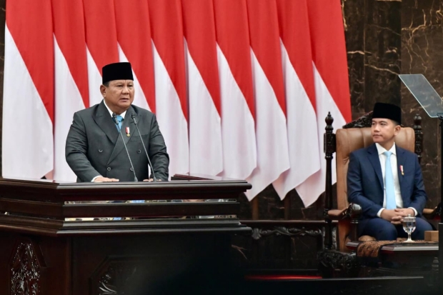 Presiden Paparkan Arah Kebijakan Ekonomi Nasional Melalui KEM PPKF 2027