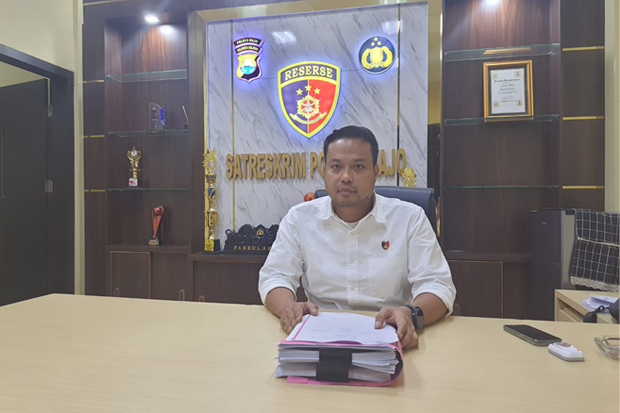 Polisi Segera Periksa Eks Sekwan Wajo soal Dugaan Korupsi Anggaran Reses DPRD