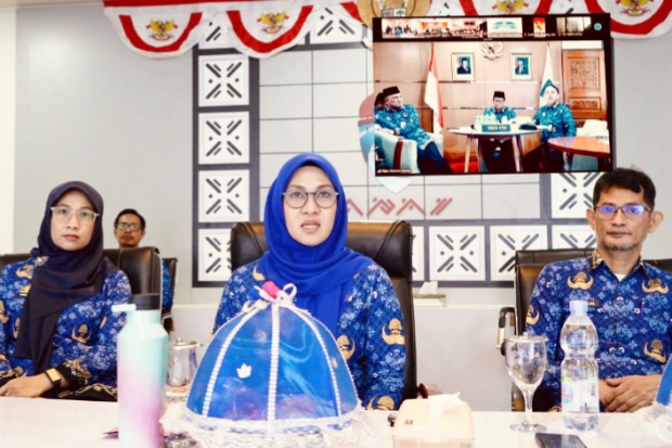 Bupati Gowa Dorong Harmonisasi Kebijakan, Infrastruktur hingga Isu Strategis
