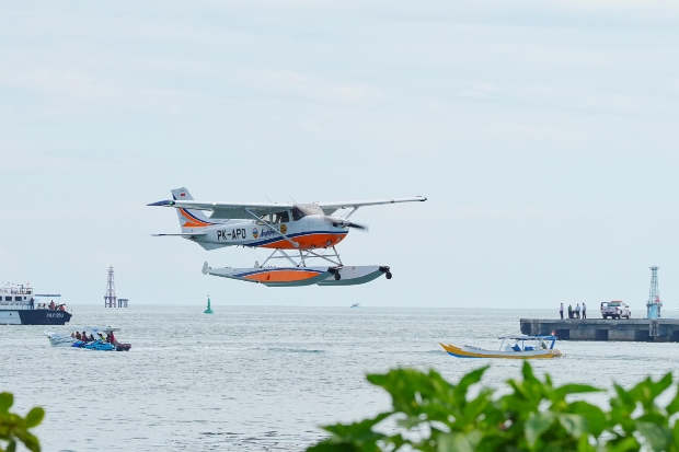 Pemprov Sulsel Buka Beasiswa Pilot, Gubernur Ajak Generasi Muda Raih Cita-cita di Dunia Penerbangan