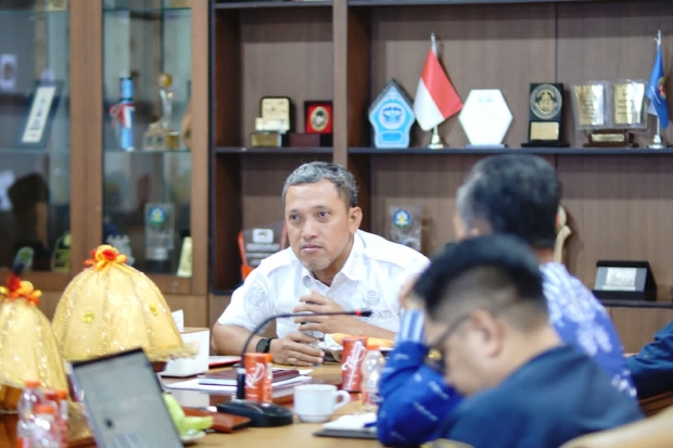 Pemkab Jeneponto Dukung Percepatan Eliminasi TBC di Sulsel