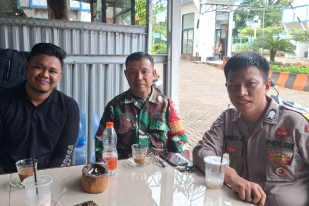 Antisipasi Begal, Kelurahan Kapasa Aktifkan Posko Malam dan Perketat Patroli