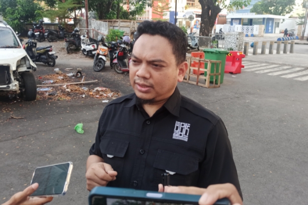 Pemkot Makassar Tertibkan Kendaraan Dinas Rusak, Proses Lelang Segera Dibuka