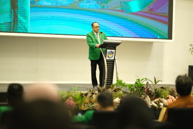 Mahasiswa UMI Bersinar di Tingkat Nasional, 13 Tim Lolos Program Strategis Belmawa 2026