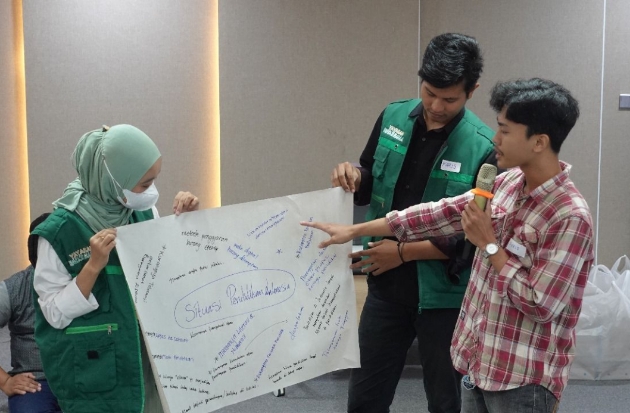 Dukung Generasi Muda Berdaya, Beasiswa Kalla 2026 Hadir dengan Enam Jalur Pendaftaran