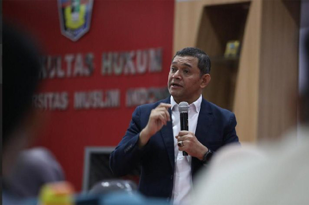 Pakar Hukum Tata Negara Sebut Usulan Hak Angket DPRD Gowa Belum Penuhi Unsur Yuridis