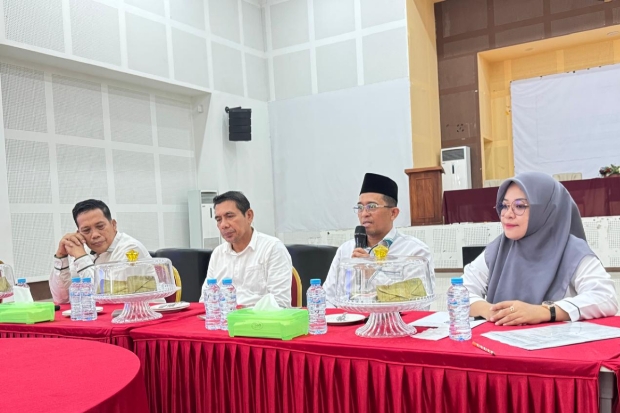 Perkuat Kolaborasi Pengembangan Pendidikan Profesi Guru