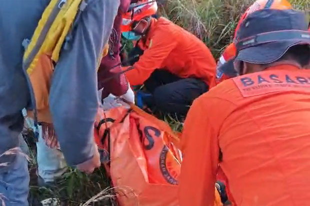 Lima Pendaki Tersambar Petir di Gunung Manrolo Maros, Satu Meninggal Dunia