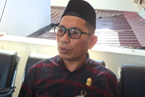 Legislator Makassar Ungkap Penyebab Warga Dicoret dari Penerima Bansos