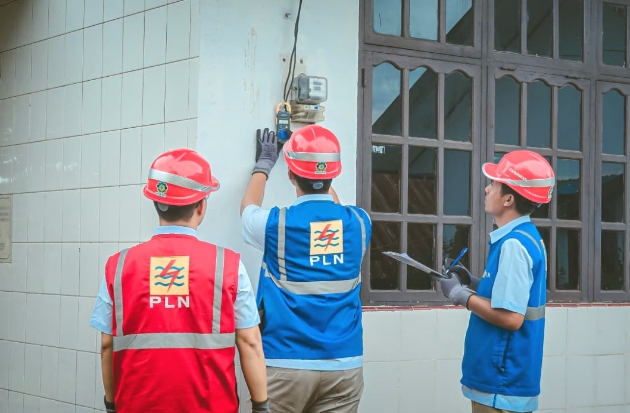 Hadapi Iduladha 1447 H, PLN UID Sulselrabar Kerahkan Ribuan Personel Siaga