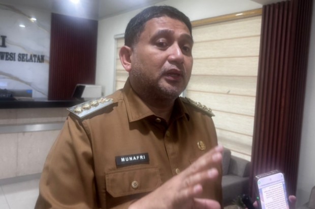 Delegasi Makassar Gagal ke Paskibraka Nasional, Appi Soroti Transparansi Seleksi