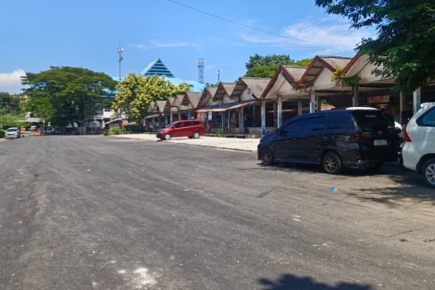 Terminal Malengkeri Jadi Lokasi Baru Pasar Kubis, Pemkot Tata Bongkar Muat Pedagang