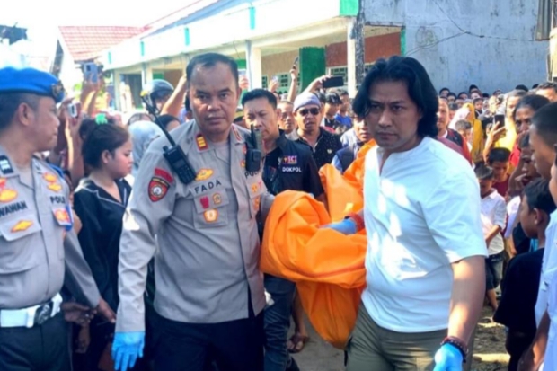 Polisi Tangkap Pembunuh Siswi SD di Tallo Makassar, Pelaku Tetangga Korban
