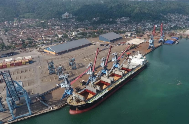 PTOS-M Jadi Senjata Digital PTP Nonpetikemas Gerakkan Logistik-Tumbuhkan Ekonomi