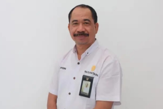 Direktur Otorita IKN Muhsin Palinrungi Terpilih sebagai Ketua IKA FSIKP UMI