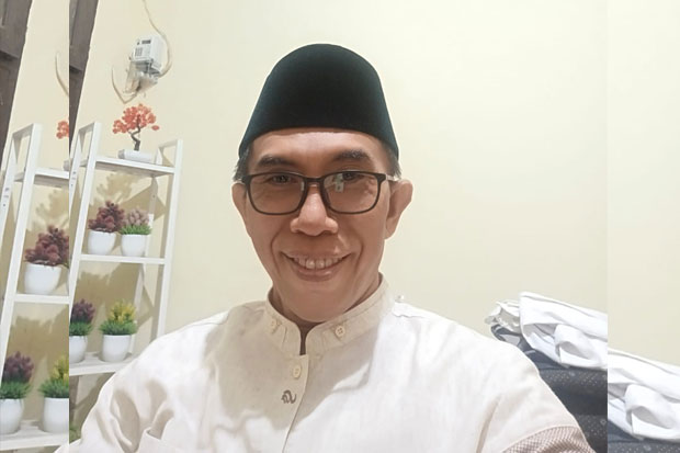 Dari Sila ke Sila, dari Jiwa ke Jiwa: Menyulam Indonesia dalam Cahaya Tauhid