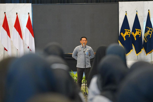 Akta Notaris Bukan Sekadar Tanda Tangan, Ini yang Terjadi saat Pengawasan Lemah