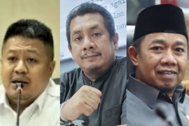 DPRD Makassar Minta Wali Kota Segera Tetapkan Direksi Definitif PDAM