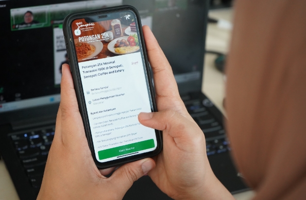 Kallafriends Perluas Promo Merchant, Pengguna Nikmati Beragam Keuntungan