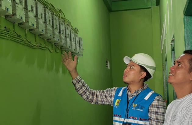 Promo MeiLaju PLN Tersisa Dua Hari, Ribuan Pelanggan Sudah Nikmati Diskon 50%