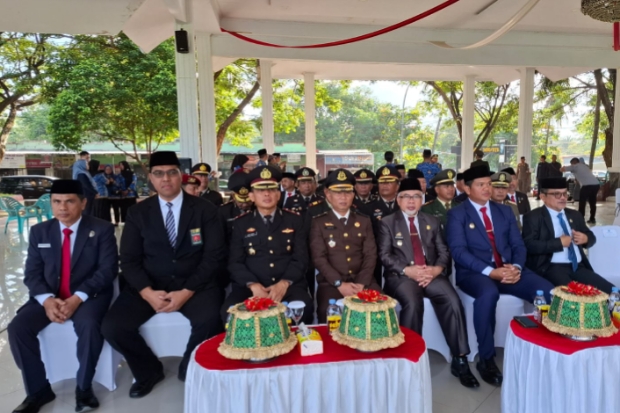 BPIP Ajak Masyarakat Bantaeng Aktualisasikan Nilai Pancasila