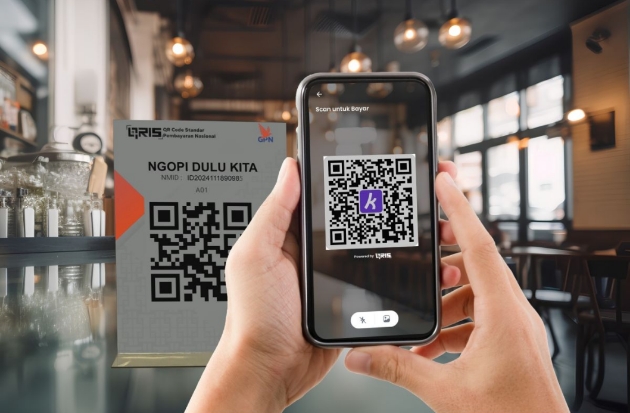 Krom Bank Tembus 1 Juta Rekening dan Rp10 Triliun DPK