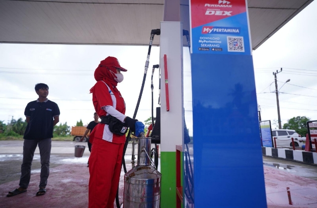 Dugaan Penyalahgunaan BBM Subsidi di Bone, Pertamina Tunggu Hasil Penyelidikan Polisi