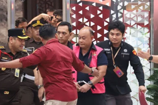 Eks Kepala BGN dan Dua Wakilnya Tersangka Dugaan Korupsi Tata Kelola MBG